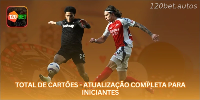 Total de Cartões - Atualização Completa para Iniciantes