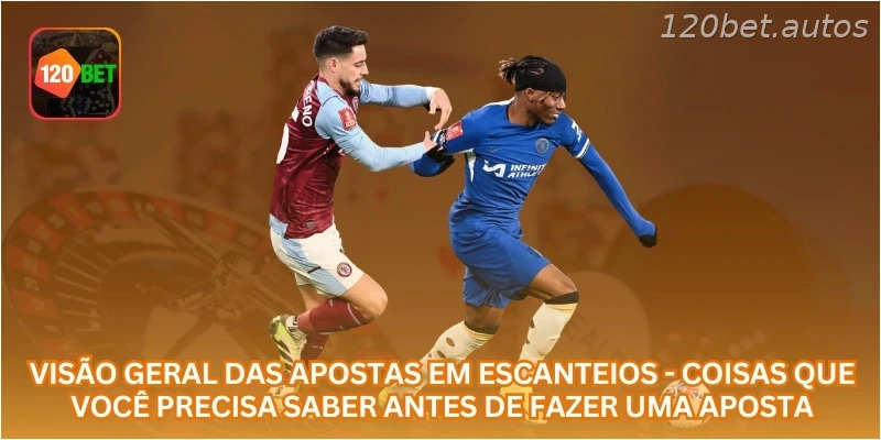 Visão geral das apostas em escanteios - Coisas que você precisa saber antes de fazer uma aposta